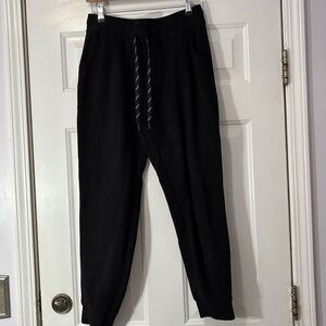 Andrew Marc brand joggers . Size Large